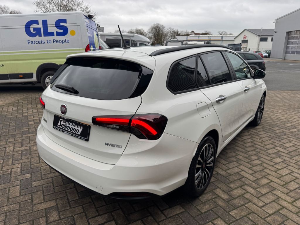 Fiat Tipo 2022