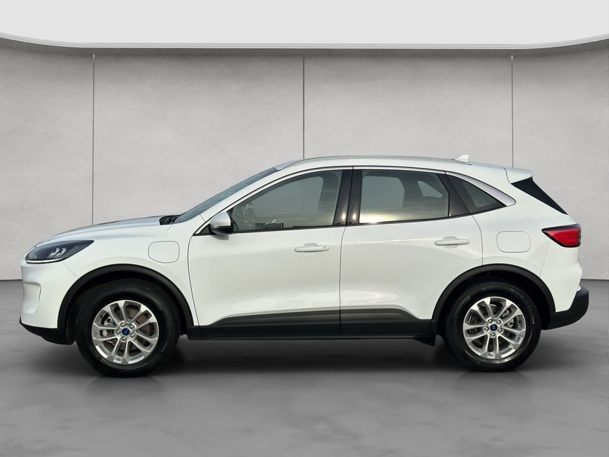 Ford Kuga 2022