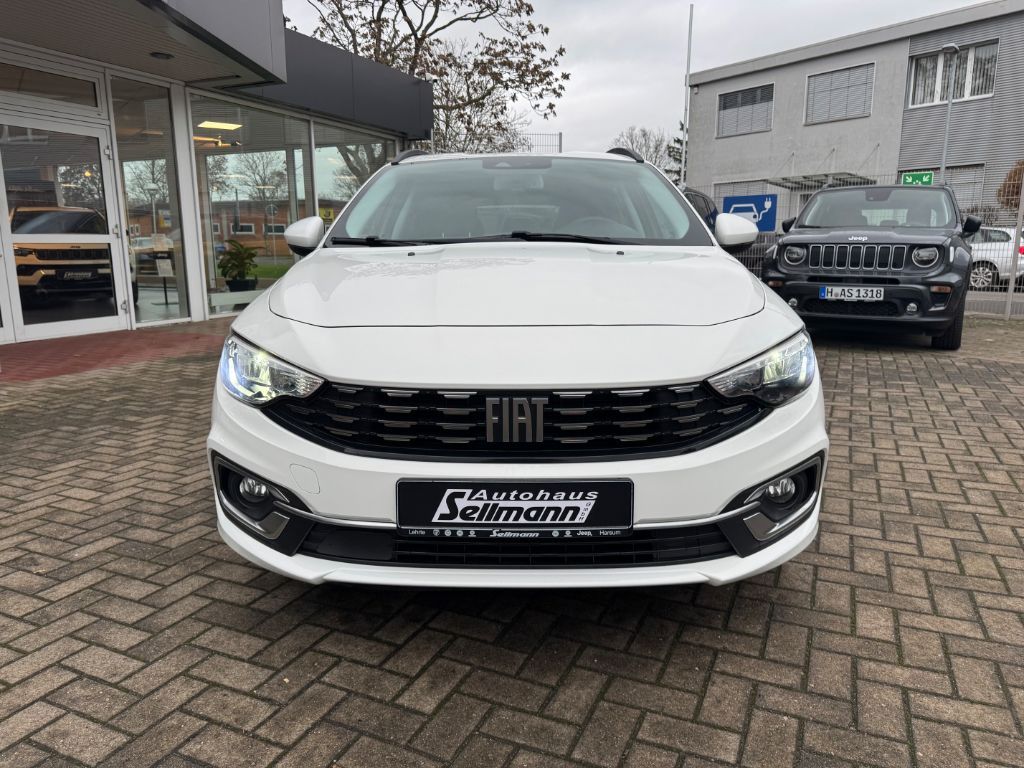 Fiat Tipo 2022