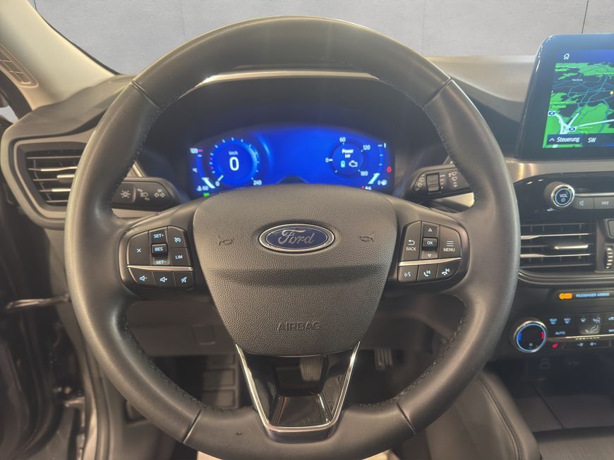 Ford Kuga 2022