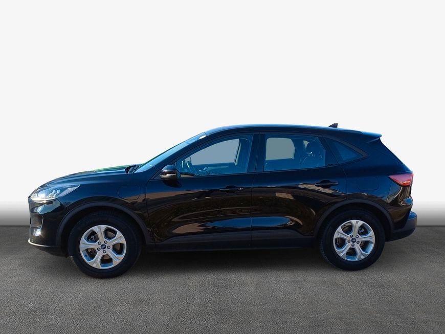 Ford Kuga 2022