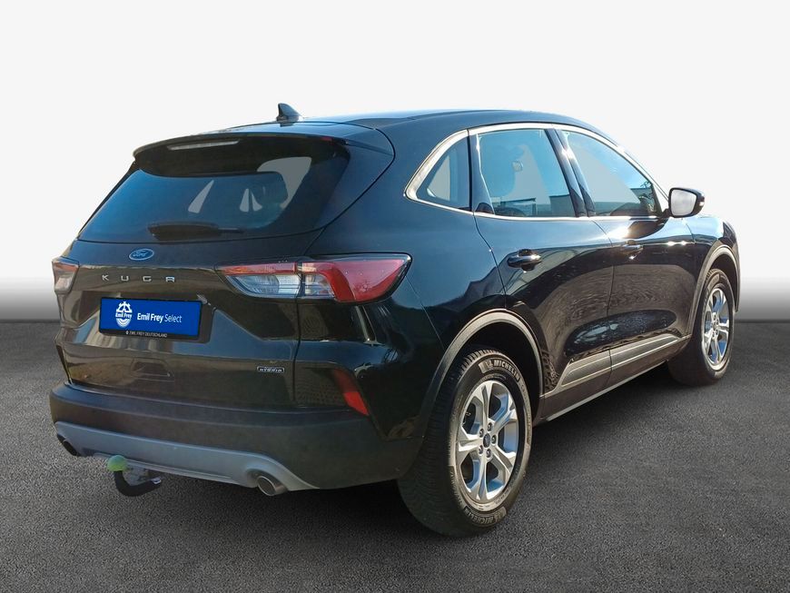 Ford Kuga 2022
