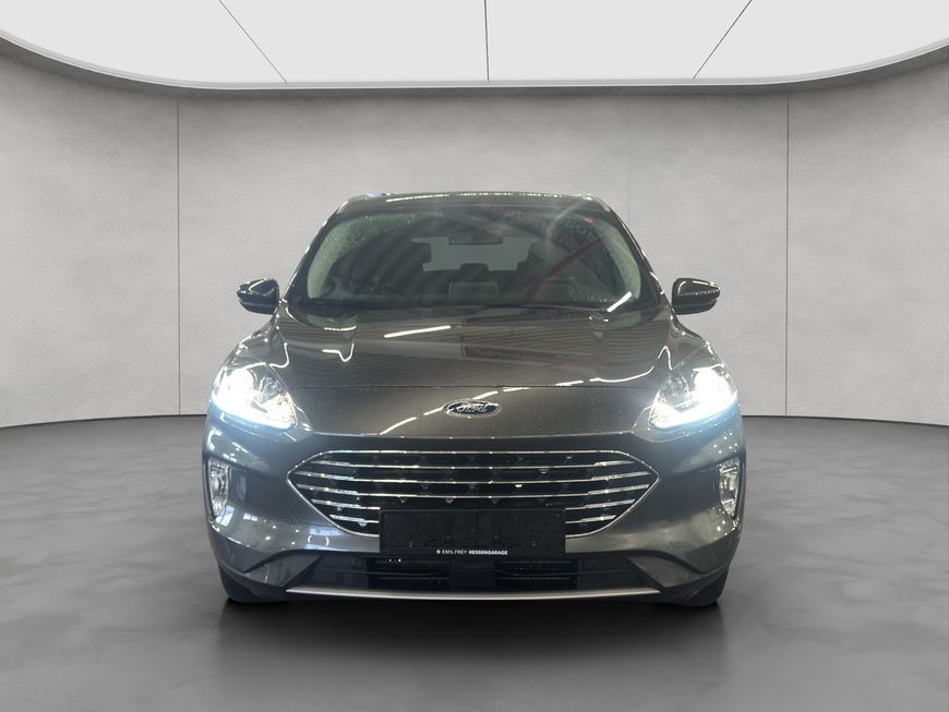 Ford Kuga 2022