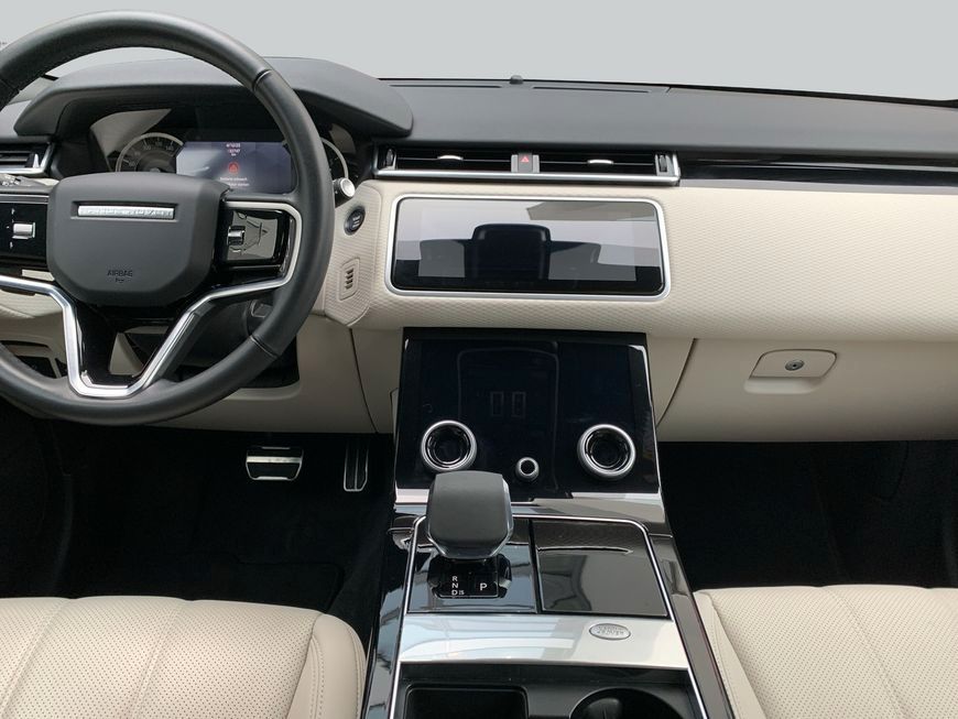 Land Rover Range Rover Velar 2023
