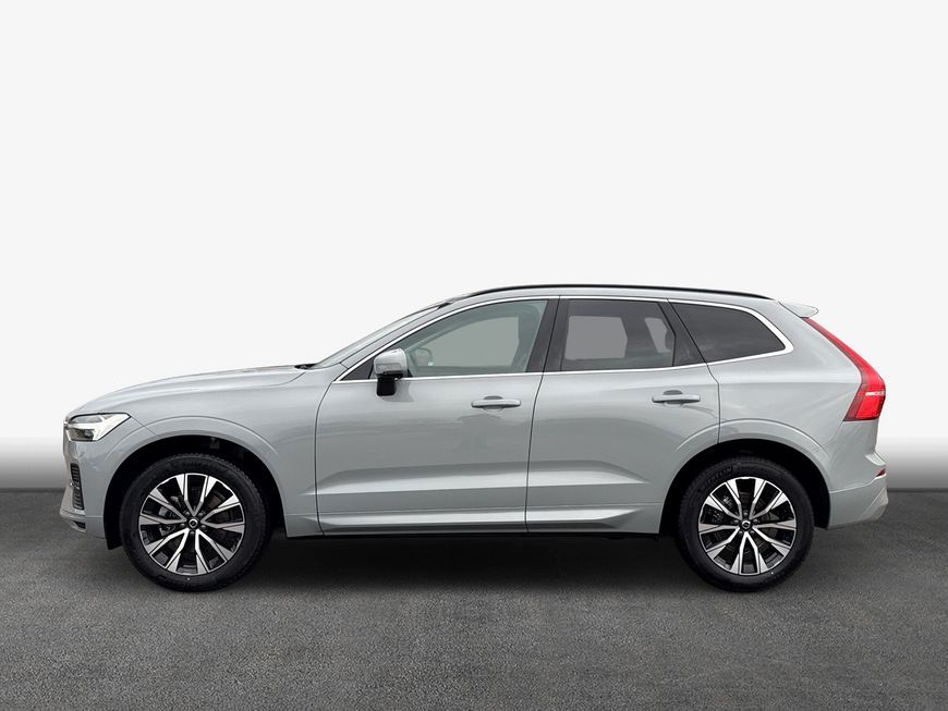 Volvo XC60 2024
