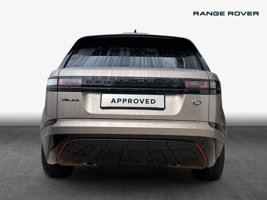 Land Rover Range Rover Velar 2023