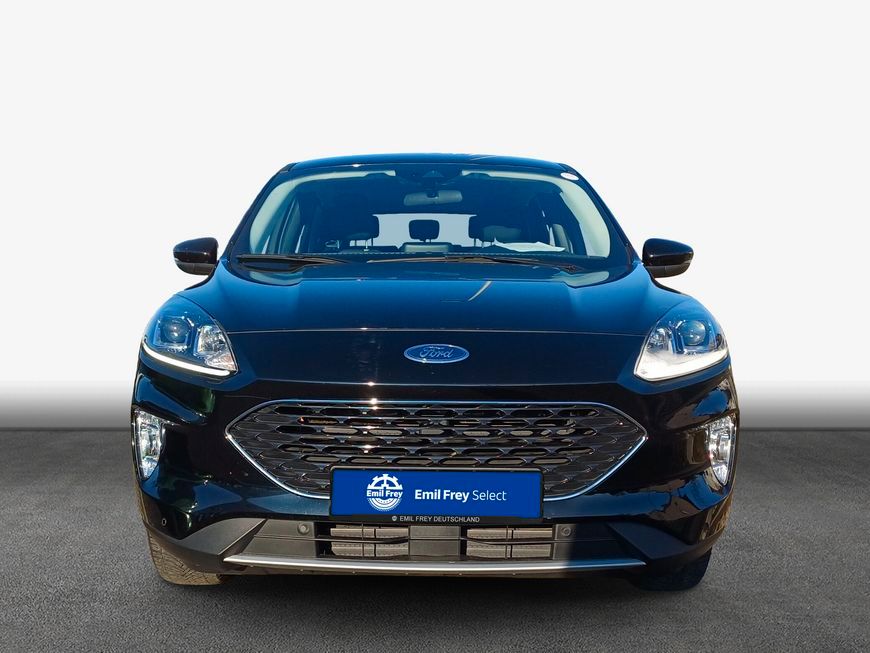 Ford Kuga 2022