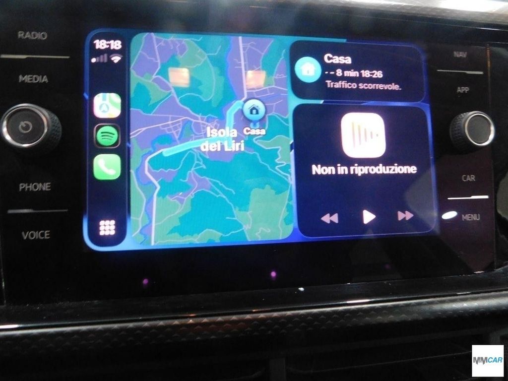 Volkswagen T-Cross 2023