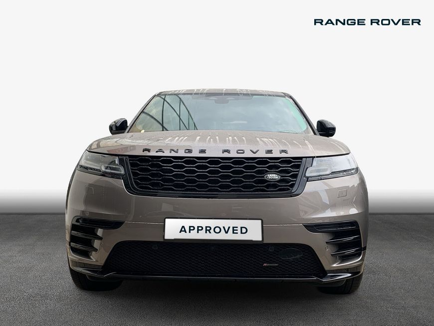 Land Rover Range Rover Velar 2023