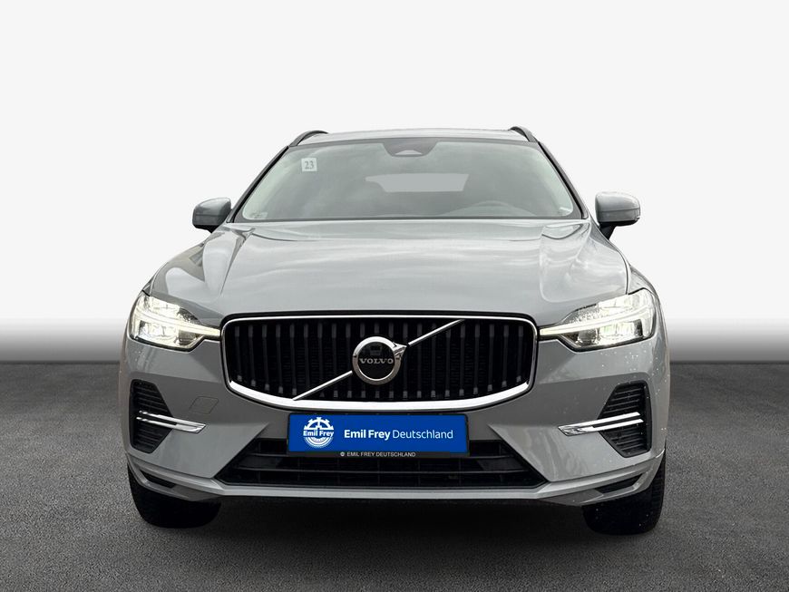 Volvo XC60 2024
