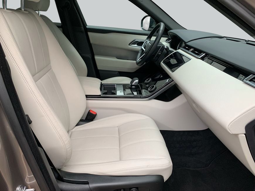 Land Rover Range Rover Velar 2023