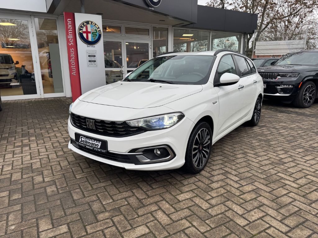 Fiat Tipo 2022