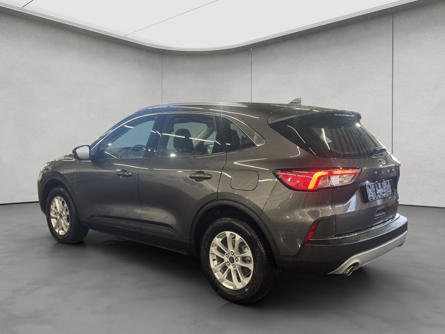 Ford Kuga 2022