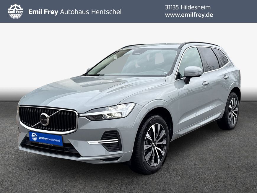 Volvo XC60 2024