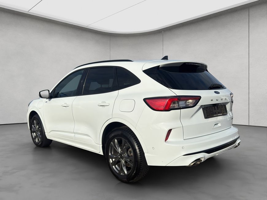 Ford Kuga 2022