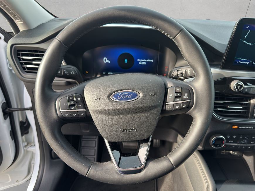Ford Kuga 2022