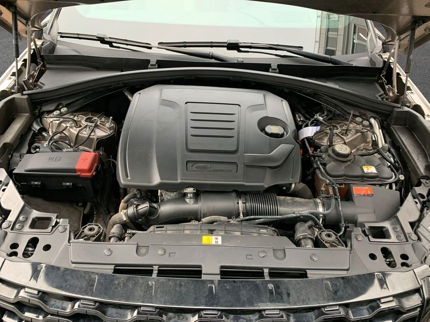 Land Rover Range Rover Velar 2023