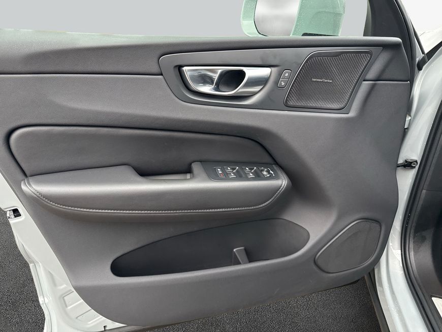 Volvo XC60 2024