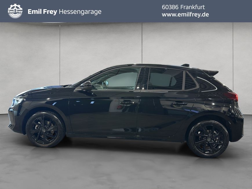 Opel Corsa 2024