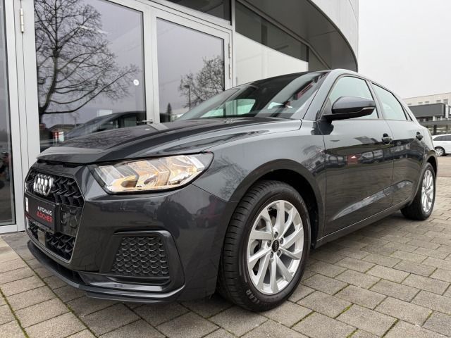 Audi A1 2024