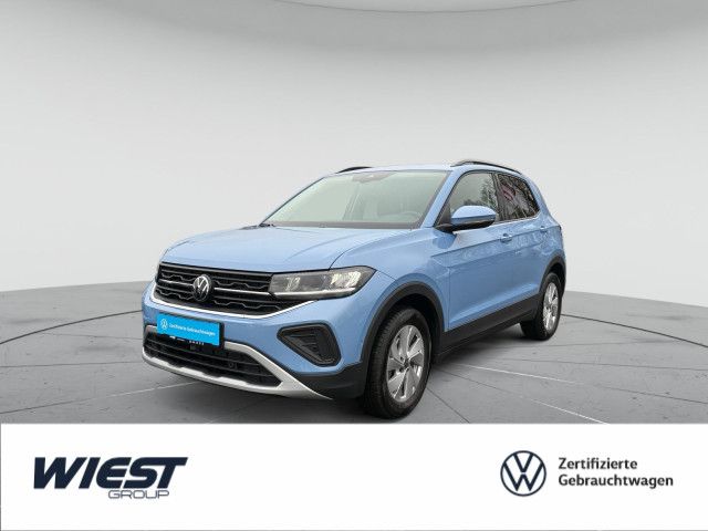 Volkswagen T-Cross 2025