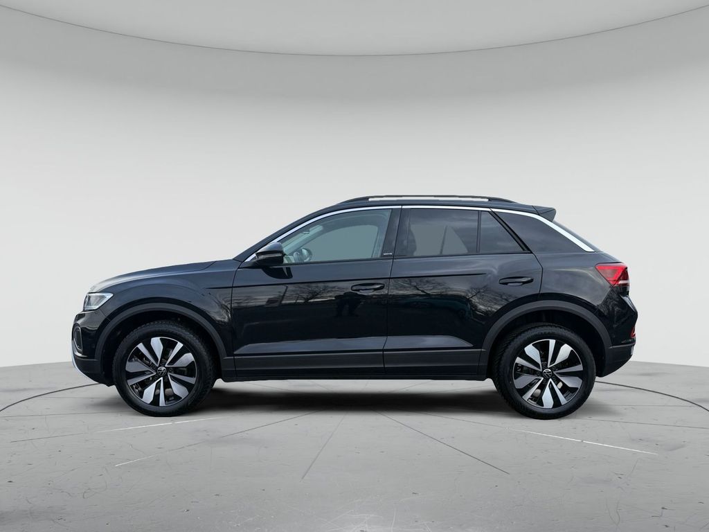 Volkswagen T-Roc 2024