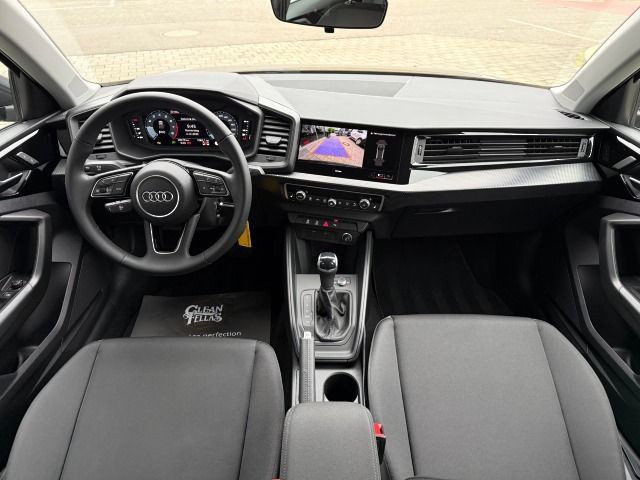 Audi A1 2024