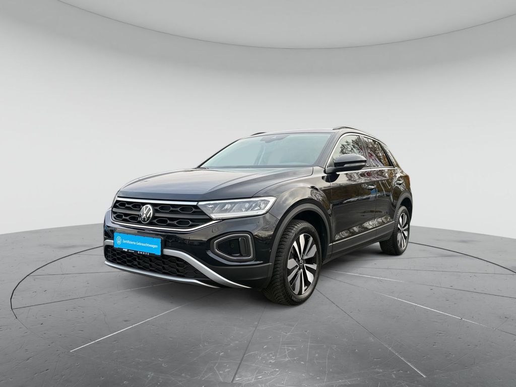 Volkswagen T-Roc 2024