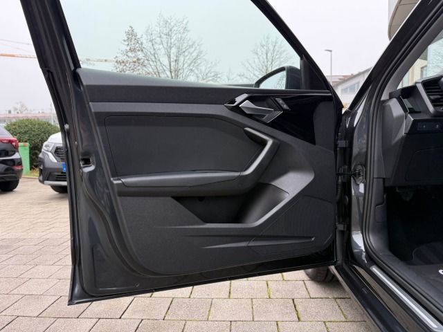 Audi A1 2024