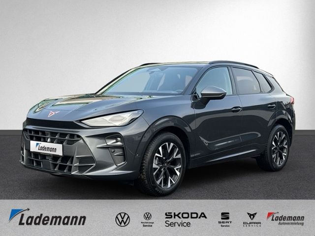 Cupra Terramar 2025