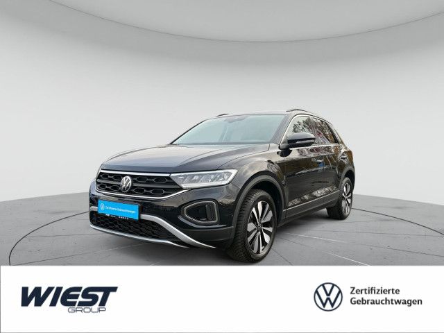 Volkswagen T-Roc 2024