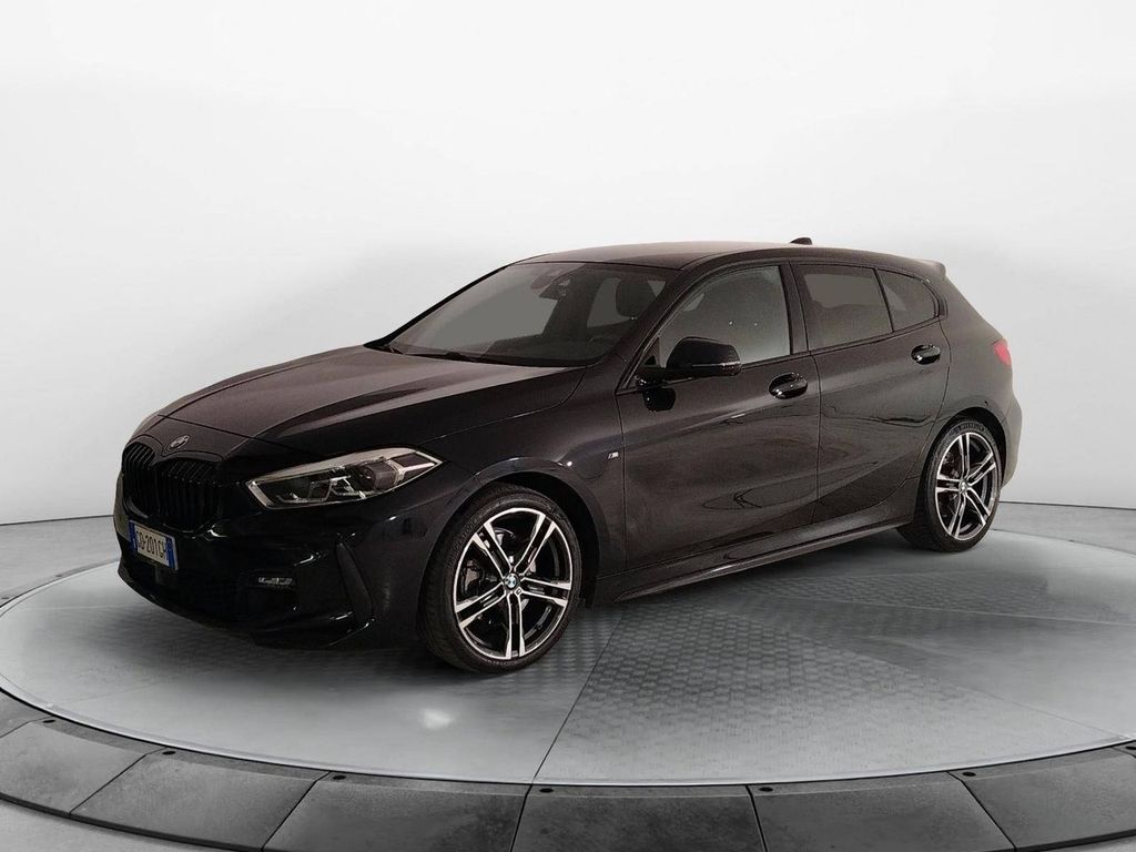 BMW Other 2021