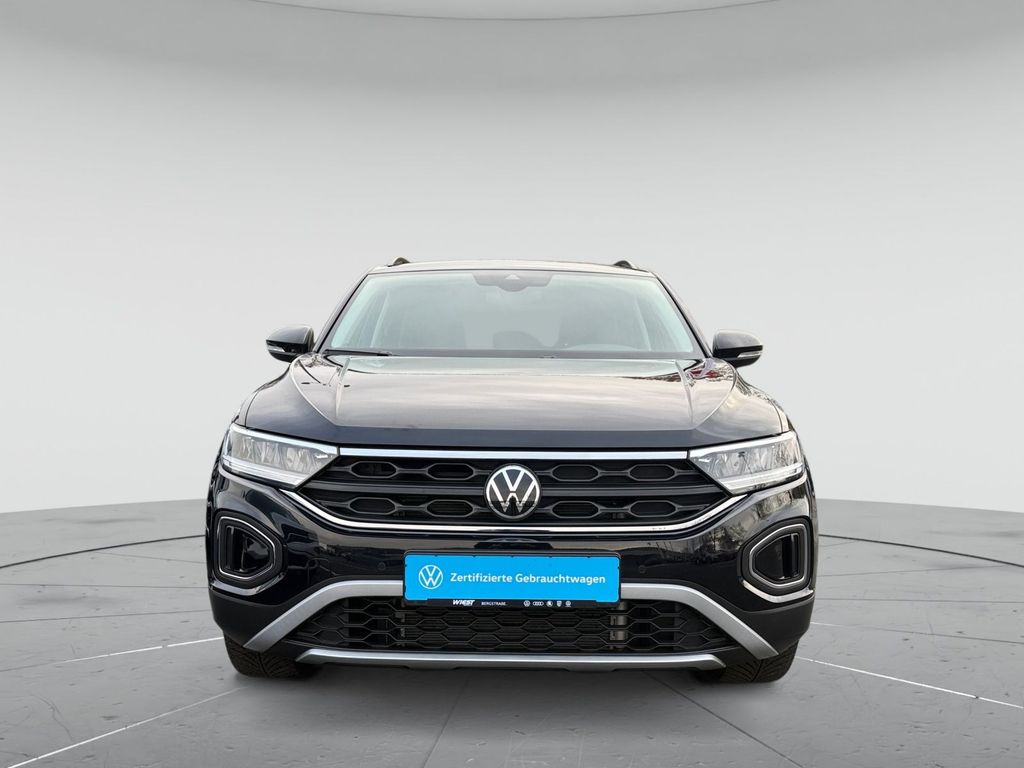 Volkswagen T-Roc 2024