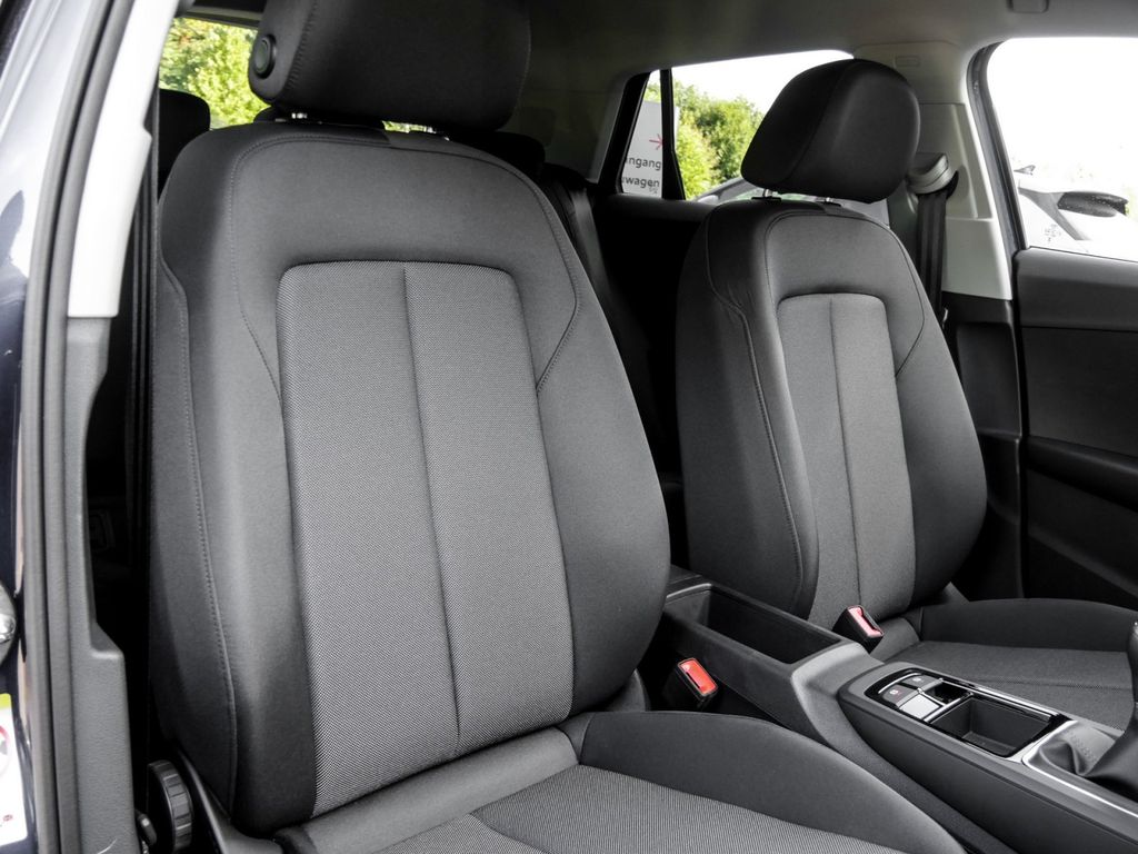 Audi Q2 2025
