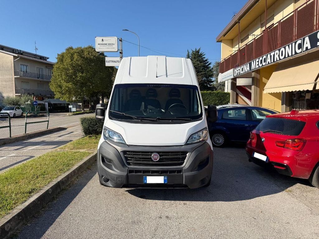 Fiat Ducato 2020