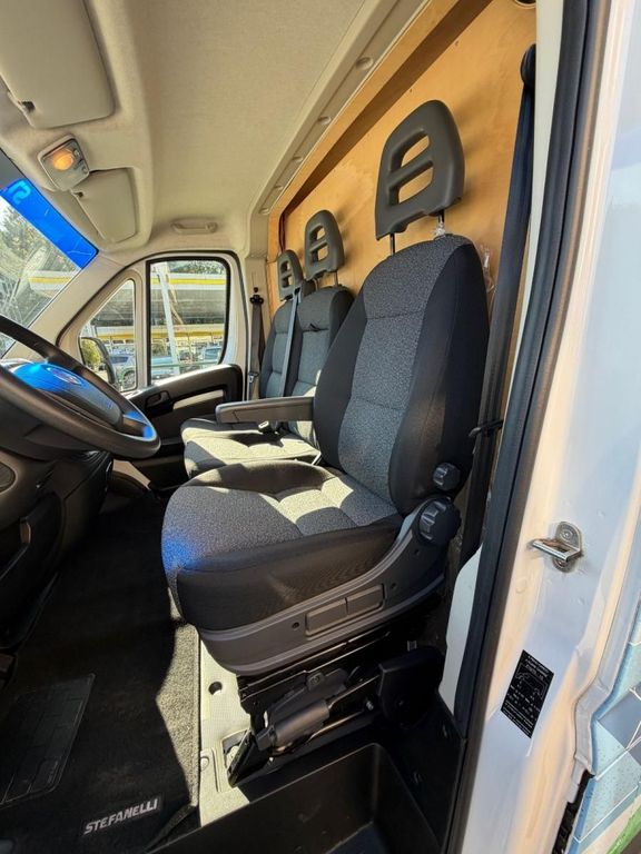 Fiat Ducato 2020
