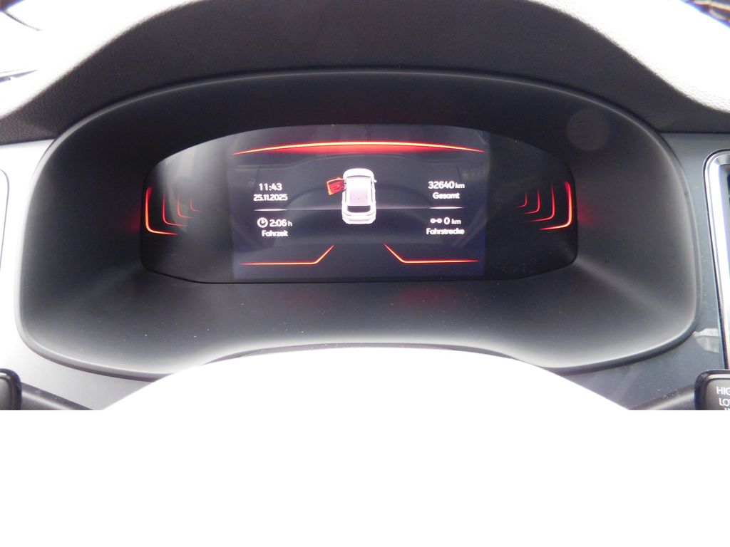 Seat Ateca 2024