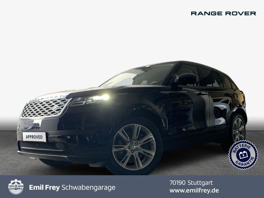 Land Rover Range Rover Velar 2022