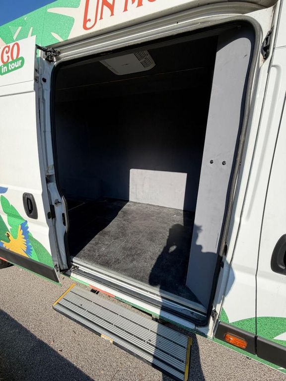 Fiat Ducato 2020