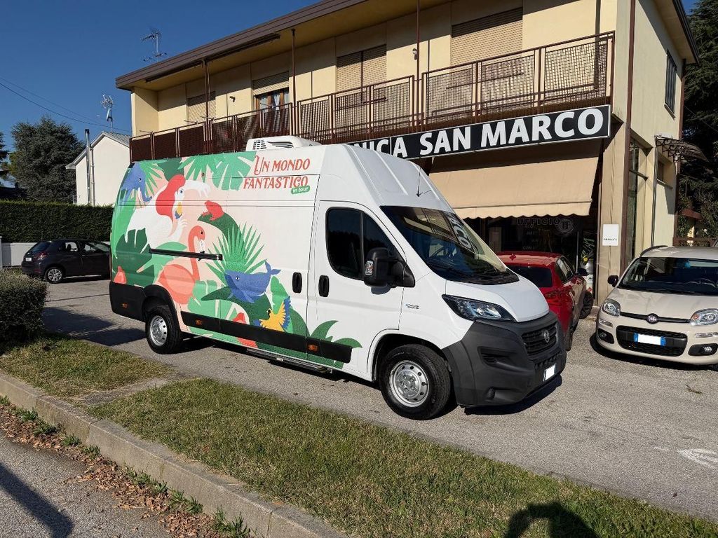 Fiat Ducato 2020