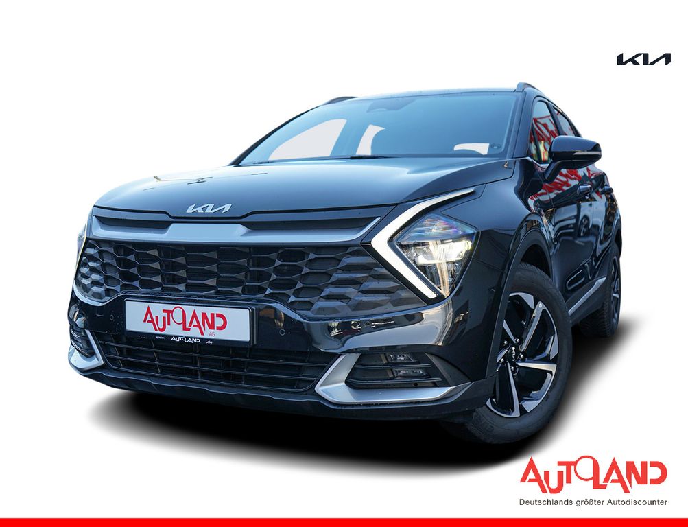 Kia Sportage 2024