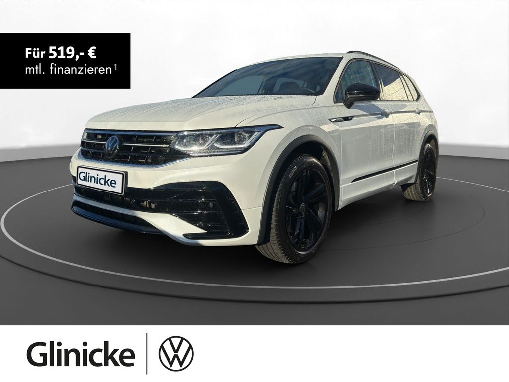 Volkswagen Tiguan Allspace 2023