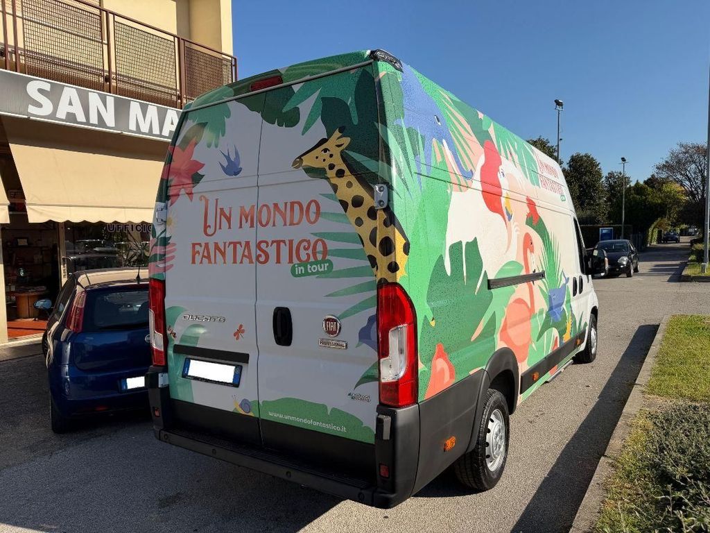 Fiat Ducato 2020