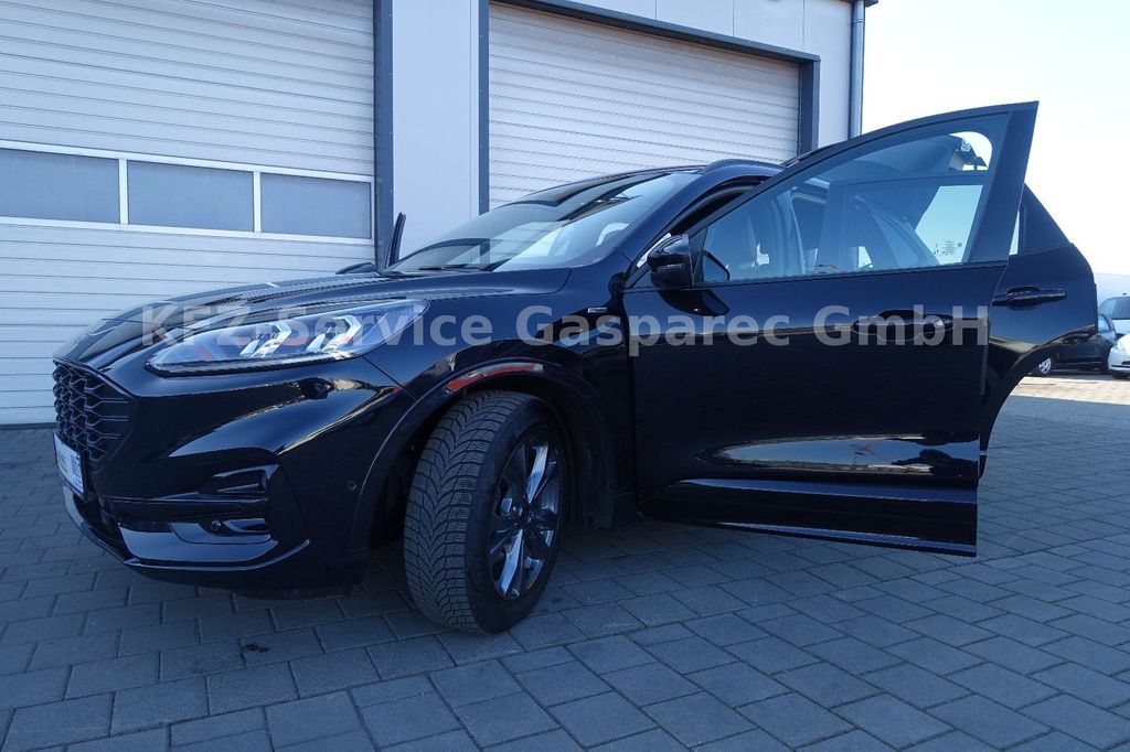 Ford Kuga 2022