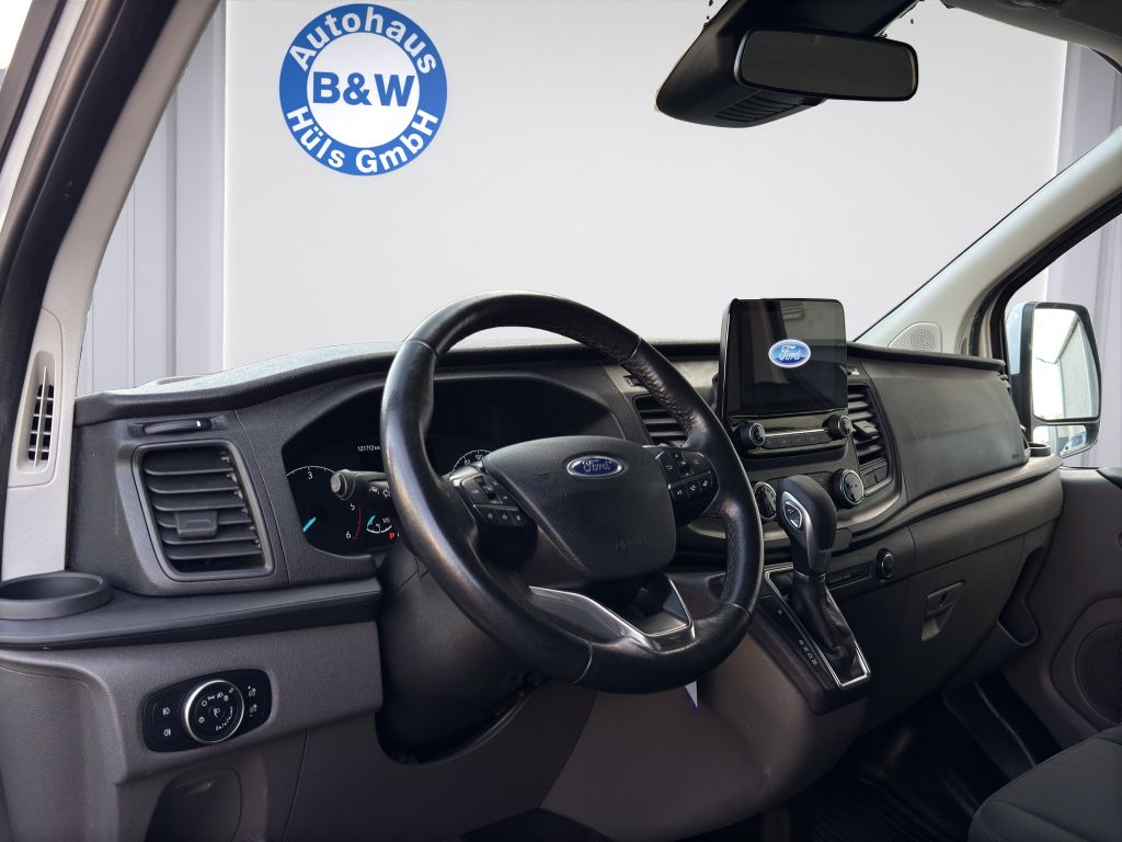 Ford Transit Custom 2020