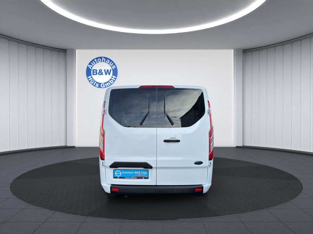 Ford Transit Custom 2020