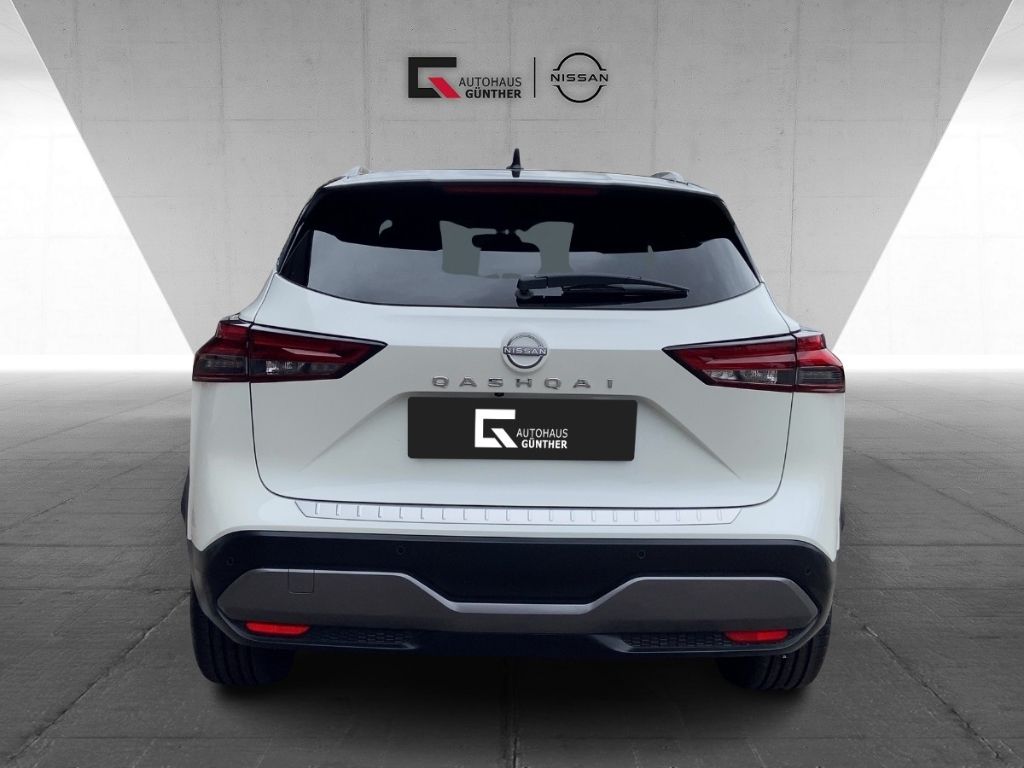 Nissan Qashqai 2023