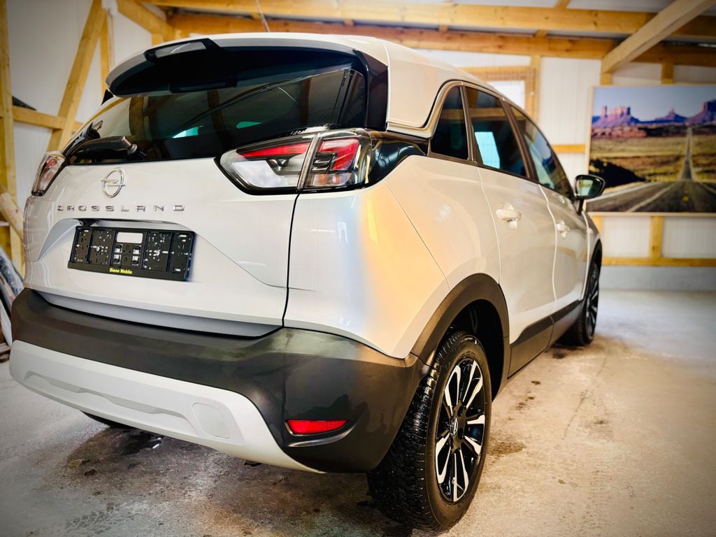 Opel Crossland (X) 2023