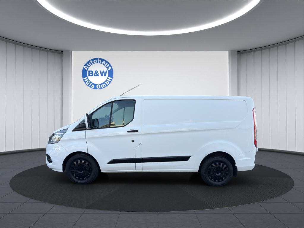 Ford Transit Custom 2020