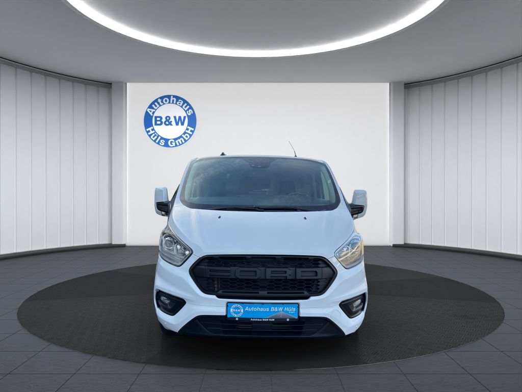 Ford Transit Custom 2020